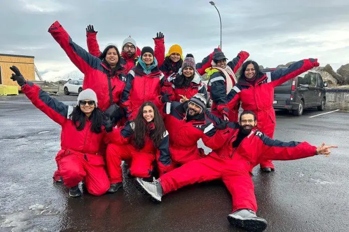 Iceland Roadtrip